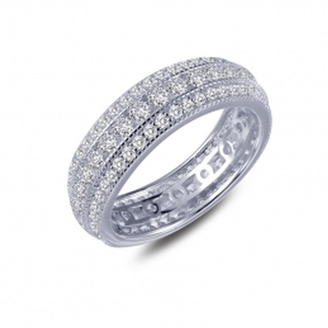 lafonn eternity band